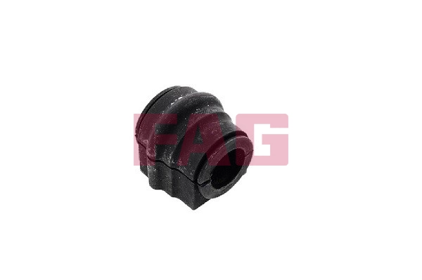 Mounting, stabiliser bar